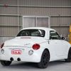 daihatsu copen 2003 quick_quick_L880K_L880K-0015281 image 2