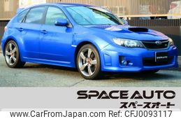 subaru impreza 2012 GOO_JP_700060008130240806001