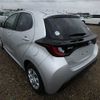 toyota yaris 2021 NIKYO_KP42691 image 23