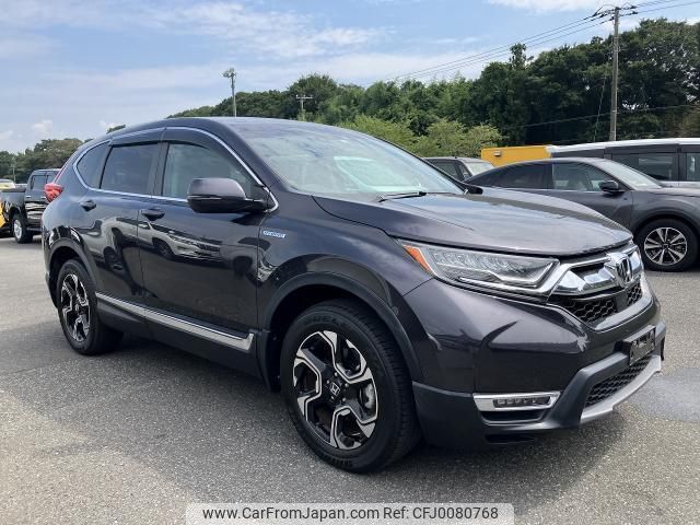 honda cr-v 2019 quick_quick_6AA-RT6_RT6-1002145 image 1