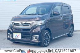 honda n-wgn 2017 CFJ1691687