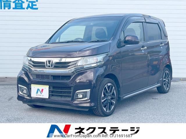 honda n-wgn 2017 CFJ1691687 image 1