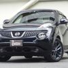 nissan juke 2013 quick_quick_DBA-YF15_YF15-220854 image 1