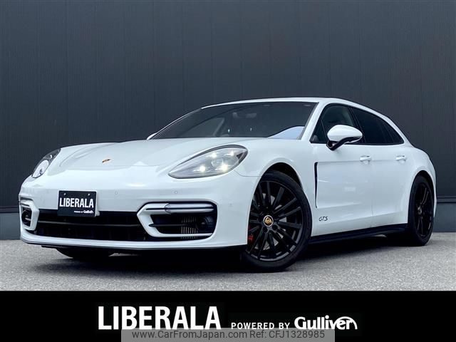 porsche panamera 2021 -PORSCHE--Porsche Panamera 3BA-G2MR--WP0ZZZ97ZML194117---PORSCHE--Porsche Panamera 3BA-G2MR--WP0ZZZ97ZML194117- image 1