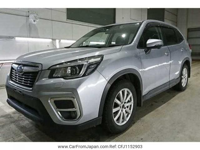 subaru forester 2020 quick_quick_5BA-SK9_SK9-030679 image 1