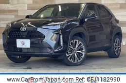 toyota yaris-cross 2023 quick_quick_5BA-MXPB10_MXPB10-3035110