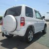 mitsubishi pajero-mini 2009 -MITSUBISHI--Pajero mini H58A--0808499---MITSUBISHI--Pajero mini H58A--0808499- image 22