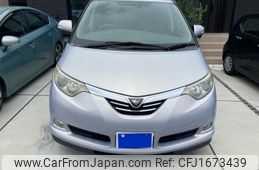 toyota estima-hybrid 2008 CFJ1673439