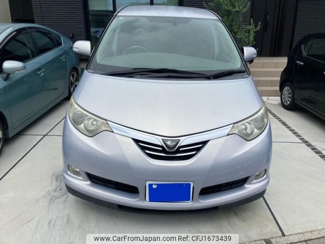toyota estima-hybrid 2008 CFJ1673439 image 1