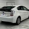 toyota prius 2011 quick_quick_ZVW30_ZVW30-5245588 image 16