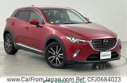 mazda cx-3 2015 -MAZDA--CX-3 LDA-DK5FW--DK5FW-113203---MAZDA--CX-3 LDA-DK5FW--DK5FW-113203-