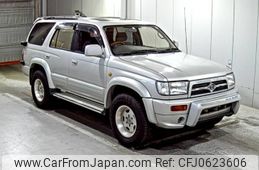 toyota hilux-surf 1996 -TOYOTA--Hilux Surf VZN185W-0025301---TOYOTA--Hilux Surf VZN185W-0025301-