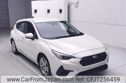 subaru impreza 2024 -SUBARU--Impreza GU7-004253---SUBARU--Impreza GU7-004253-