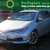 toyota auris 2017 quick_quick_DAA-ZWE186H_ZWE186-1005700 image 1