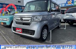 honda n-box 2020 -HONDA--N BOX 6BA-JF4--JF4-1102834---HONDA--N BOX 6BA-JF4--JF4-1102834-