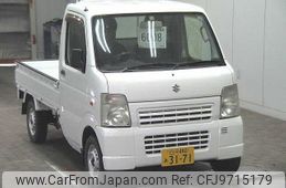 suzuki carry-truck 2012 -SUZUKI 【白河 480ｱ3171】--Carry Truck DA63T-792935---SUZUKI 【白河 480ｱ3171】--Carry Truck DA63T-792935-