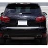 porsche cayenne 2010 quick_quick_92AM5502_WP1ZZZ92ZBLA01857 image 7