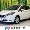 nissan note 2019 -NISSAN--Note DBA-E12--E12-638560---NISSAN--Note DBA-E12--E12-638560- image 1