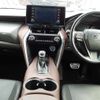 toyota harrier 2021 -TOYOTA--Harrier AXUH80-0038629---TOYOTA--Harrier AXUH80-0038629- image 10