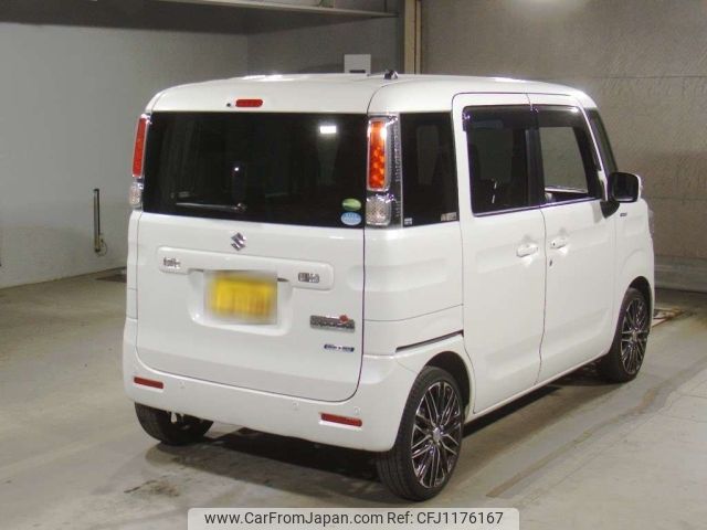 suzuki spacia 2020 -SUZUKI 【堺 585い1208】--Spacia MK53S-326957---SUZUKI 【堺 585い1208】--Spacia MK53S-326957- image 2
