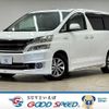 toyota vellfire 2012 quick_quick_DAA-ATH20W_ATH20-8007164 image 1