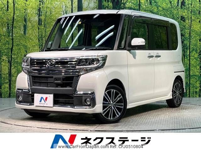 daihatsu tanto 2016 -DAIHATSU--Tanto DBA-LA600S--LA600S-0388963---DAIHATSU--Tanto DBA-LA600S--LA600S-0388963- image 1