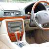 toyota progres 2007 2455216-21368 image 5