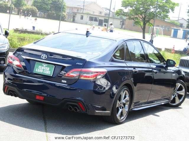 toyota crown 2019 quick_quick_6AA-AZSH20_AZSH20-1044121 image 2