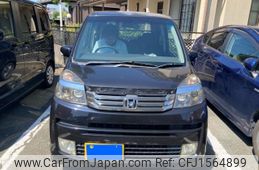 honda life 2011 CFJ1564899