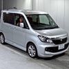 suzuki solio 2013 -SUZUKI 【岡山 502ふ3167】--Solio MA15S-661304---SUZUKI 【岡山 502ふ3167】--Solio MA15S-661304- image 1