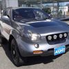 isuzu vehicross 1999 -ISUZU--VehiCross E-UGS25DW--UGS25DW-7101689---ISUZU--VehiCross E-UGS25DW--UGS25DW-7101689- image 8