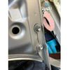 toyota ist 2002 CFJ1585223 image 10
