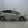 nissan note 2017 -NISSAN 【名古屋 508ｿ5497】--Note DAA-HE12--HE12-070041---NISSAN 【名古屋 508ｿ5497】--Note DAA-HE12--HE12-070041- image 8