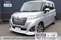 toyota roomy 2020 -TOYOTA--Roomy DBA-M900A--M900A-0444394---TOYOTA--Roomy DBA-M900A--M900A-0444394-