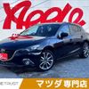 mazda axela 2014 -MAZDA--Axela LDA-BM2FS--BM2FS-101619---MAZDA--Axela LDA-BM2FS--BM2FS-101619- image 1