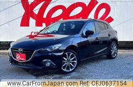 mazda axela 2014 -MAZDA--Axela LDA-BM2FS--BM2FS-101619---MAZDA--Axela LDA-BM2FS--BM2FS-101619-