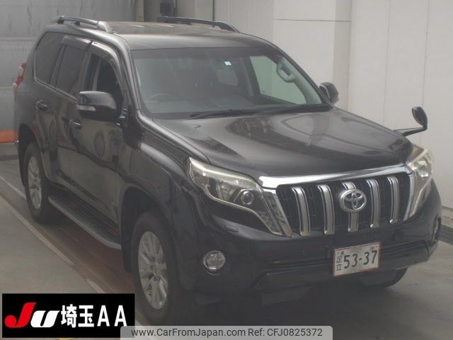 toyota land-cruiser-prado 2016 -TOYOTA--Land Cruiser Prado GDJ151W-0003502---TOYOTA--Land Cruiser Prado GDJ151W-0003502- image 1