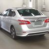 nissan sylphy 2019 quick_quick_DBA-TB17_TB17-034522 image 5