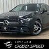 mercedes-benz a-class 2021 quick_quick_3DA-177012_W1K1770122V100456 image 1