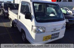 honda acty-truck 2010 -HONDA 【三重 480ﾄ7592】--Acty Truck HA9ｶｲ--3000076---HONDA 【三重 480ﾄ7592】--Acty Truck HA9ｶｲ--3000076-