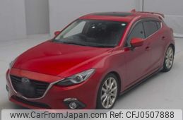 mazda axela 2014 -MAZDA--Axela BM2FS-101742---MAZDA--Axela BM2FS-101742-