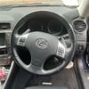 lexus is 2010 CFJ1714784 image 12