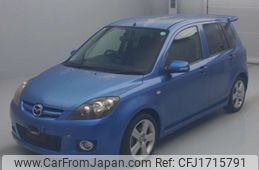 mazda demio 2005 CFJ1715791