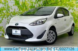 toyota aqua 2018 quick_quick_DAA-NHP10_NHP10-6698458