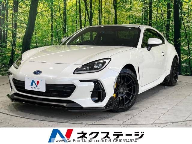 subaru brz 2021 -SUBARU--BRZ 3BA-ZD8--ZD8-005652---SUBARU--BRZ 3BA-ZD8--ZD8-005652- image 1