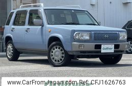 nissan rasheen 1998 CFJ1626763
