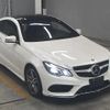 mercedes-benz e-class 2015 -MERCEDES-BENZ--Benz E Class WDD2073611F308921---MERCEDES-BENZ--Benz E Class WDD2073611F308921- image 1
