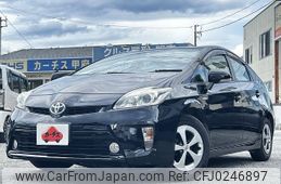 toyota prius 2014 -TOYOTA--Prius DAA-ZVW30--ZVW30-1796442---TOYOTA--Prius DAA-ZVW30--ZVW30-1796442-