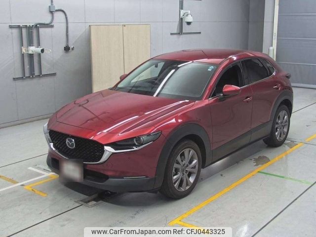 mazda cx-3 2019 -MAZDA--CX-30 DMEP-104879---MAZDA--CX-30 DMEP-104879- image 1