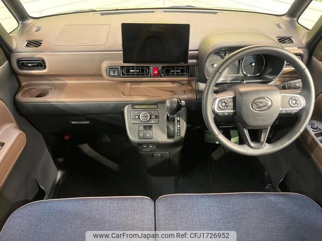 daihatsu move-canbus 2022 CFJ1726952 image 2